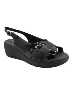 PICCADILLY (540362-36)-BLACK