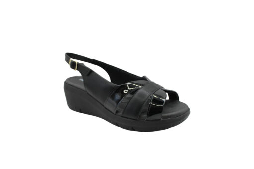 PICCADILLY (540362-36)-BLACK