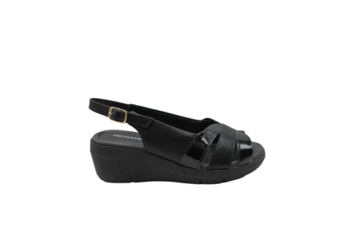 PICCADILLY (540362-36)-BLACK - Image 2