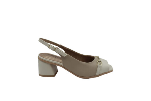 PICCADILLY (715023-9)-MARFIM-OF WHITE - Image 2