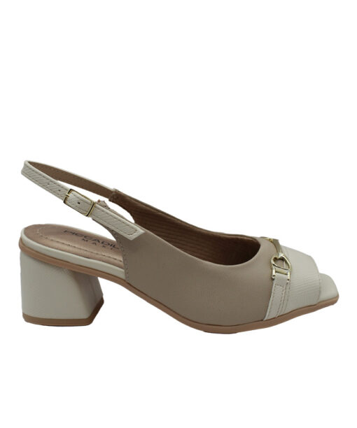 Alternative view of PICCADILLY (715023-9)-MARFIM-OF WHITE