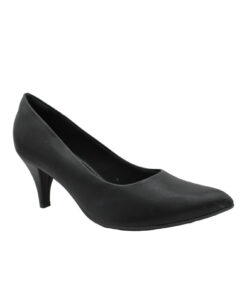 PICCADILLY (745035-831)-BLACK