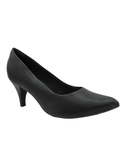 PICCADILLY (745035-831)-BLACK