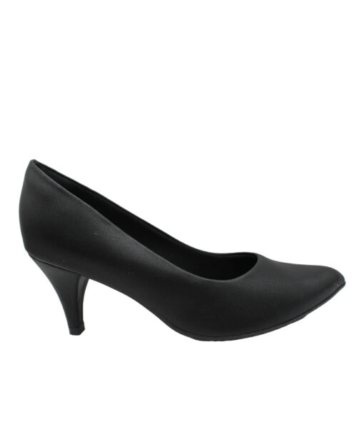 Alternative view of PICCADILLY (745035-831)-BLACK