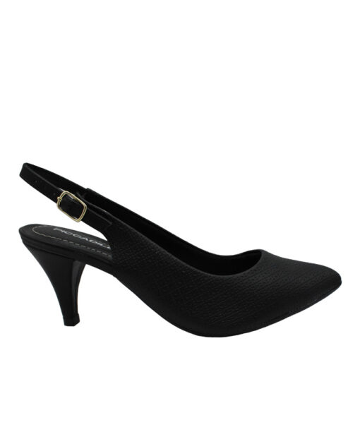 Alternative view of PICCADILLY (745045-313)-BLACK