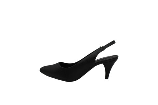 PICCADILLY (745045-313)-BLACK - Image 3