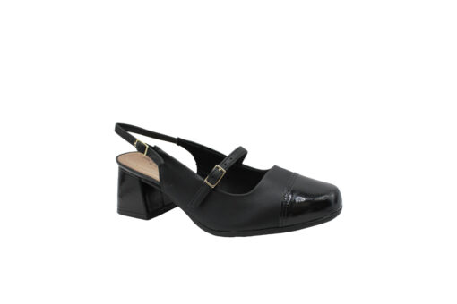 PICCADILLY (748033-2)-BLACK