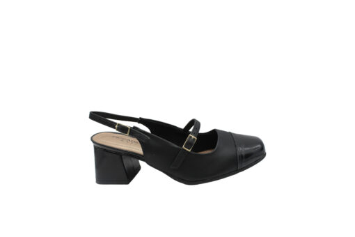PICCADILLY (748033-2)-BLACK - Image 2