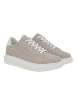 RENATO GARINI-MARCELLO-2401 (U5700421362A)-ICE-NUBUCK-WHITE