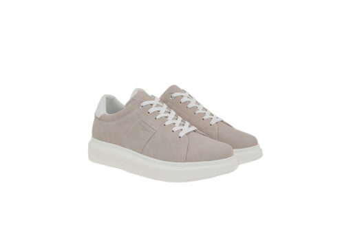 RENATO GARINI-MARCELLO-2401 (U5700421362A)-ICE-NUBUCK-WHITE