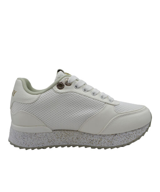 Alternative view of REPLAY PENNY WAVE 2 (RS630143T-0061)-WHITE