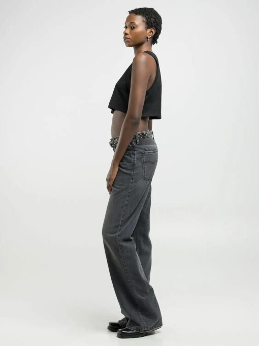 REPLAY (W3392B-000-2660-0098)-BLACK - Image 3