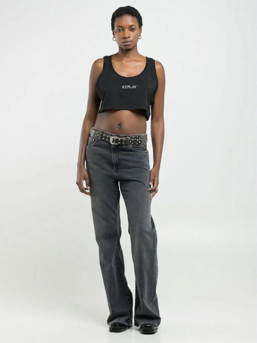REPLAY (W3392B-000-2660-0098)-BLACK - Image 6