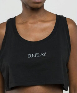 REPLAY (W3392B-000-2660-0098)-BLACK