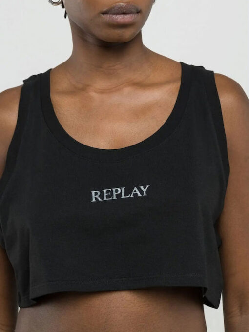 REPLAY (W3392B-000-2660-0098)-BLACK