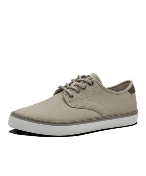 S Oliver (5-13620-42-35A)-BEIGE
