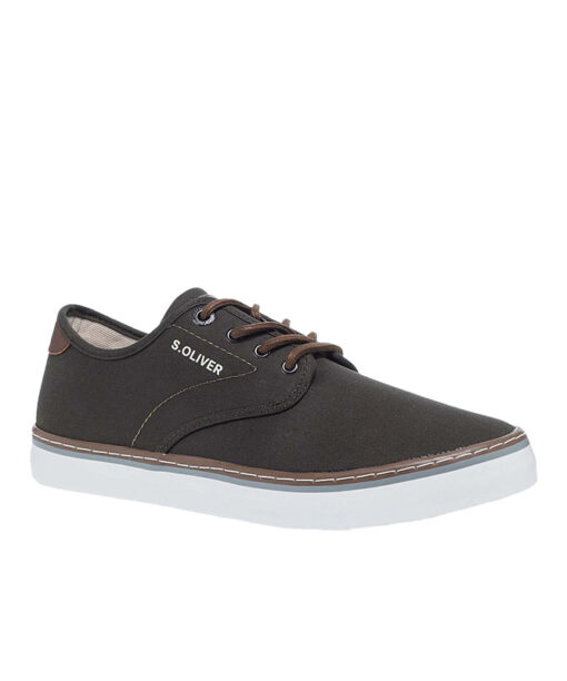 S Oliver (5-13620-42-7A1)-KHAKI