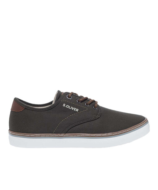 Alternative view of S Oliver (5-13620-42-7A1)-KHAKI