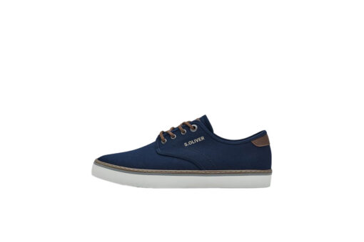 S Oliver (5-13620-42-8A5)-BLUE - Image 3
