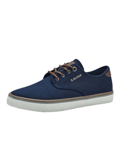 S Oliver (5-13620-42-8A5)-BLUE