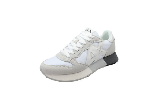 SUN68 (Z35112-0101)-BIANCO