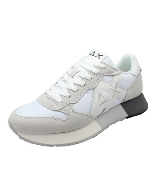 SUN68 (Z35112-0101)-BIANCO