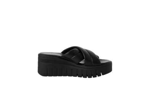 Tamaris (27210-44-003)-BLACK-LEATHER - Image 2