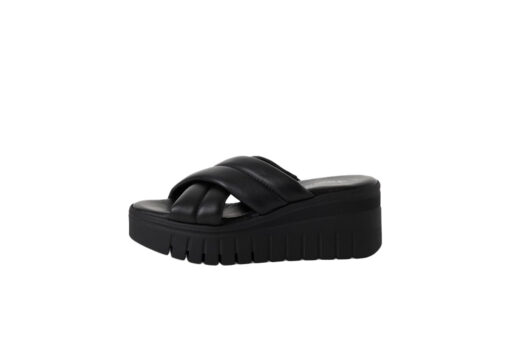 Tamaris (27210-44-003)-BLACK-LEATHER - Image 3