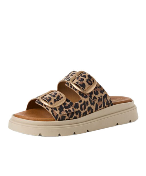 Tamaris (1-27239-42-360)-LEOPARD