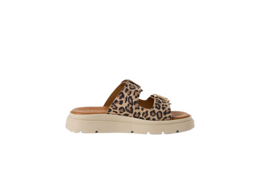 Tamaris (27239-42-360)-LEOPARD - Image 2