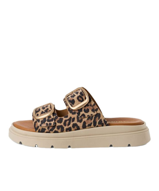 Alternative view of Tamaris (1-27239-42-360)-LEOPARD