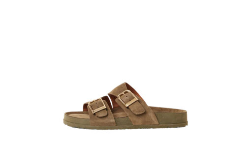 Tamaris (27500-44-722)-OLIVE - Image 3
