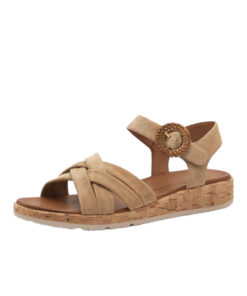 Tamaris (28129-44-435)-TAN