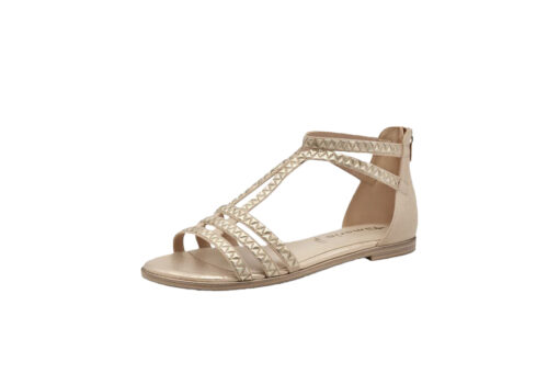 Tamaris (28149-44-400)-BEIGE