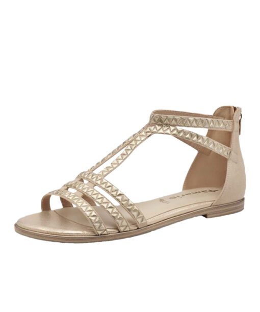 Tamaris (28149-44-400)-BEIGE