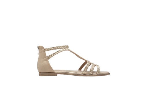 Tamaris (28149-44-400)-BEIGE - Image 2