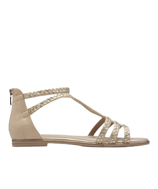 Alternative view of Tamaris (28149-44-400)-BEIGE