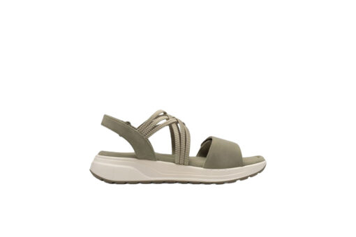 Tamaris (28223-44-722)-OLIVE - Image 2