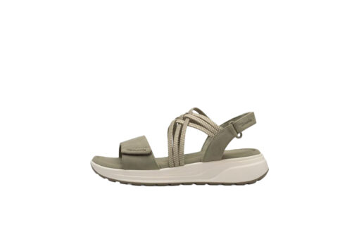 Tamaris (28223-44-722)-OLIVE - Image 3