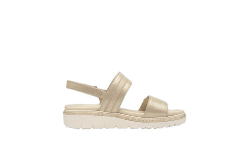 Tamaris (28264-44-179)-CHAMPAGNE - Image 2