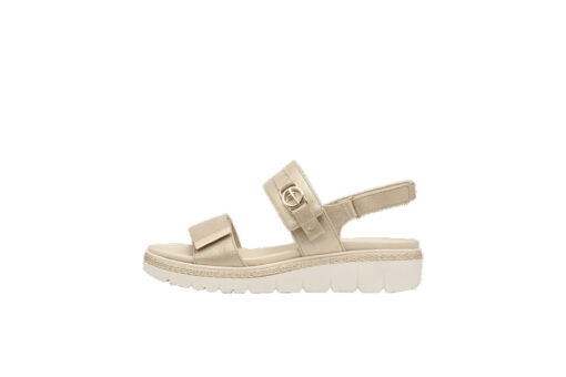 Tamaris (28264-44-179)-CHAMPAGNE - Image 3