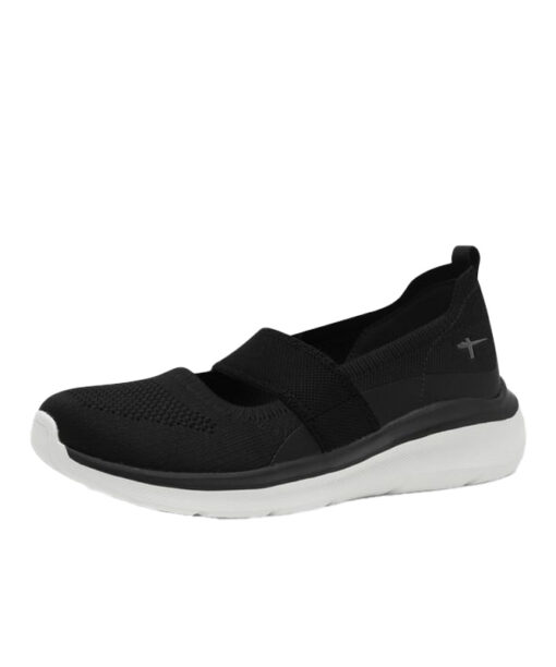 Tamaris Comfort (8-82108-44-001)-BLACK