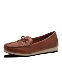 Tamaris Comfort (8-84600-44-327)-COGNAC-NAPPA