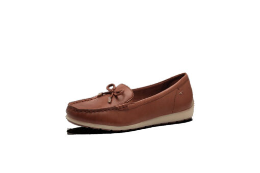 Tamaris Comfort (8-84600-44-327)-COGNAC-NAPPA