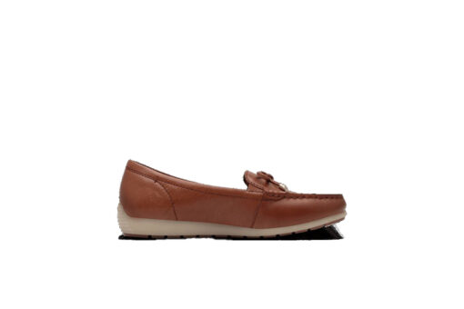 Tamaris Comfort (8-84600-44-327)-COGNAC-NAPPA - Image 2