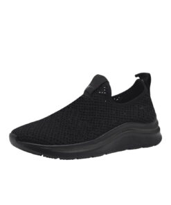 Tamaris Comfort (8-84704-44-001)-BLACK