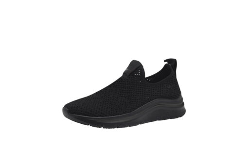 Tamaris Comfort (8-84704-44-001)-BLACK