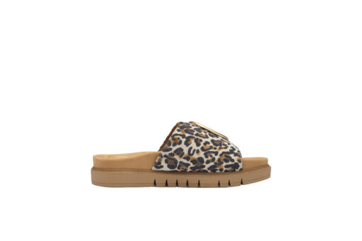 Tamaris Comfort (8-87106-42-903)-LEOPARD - Image 2