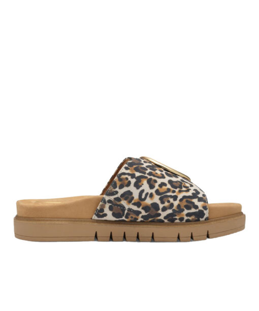 Alternative view of Tamaris Comfort (8-87106-42-903)-LEOPARD