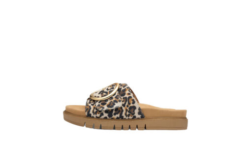 Tamaris Comfort (8-87106-42-903)-LEOPARD - Image 3